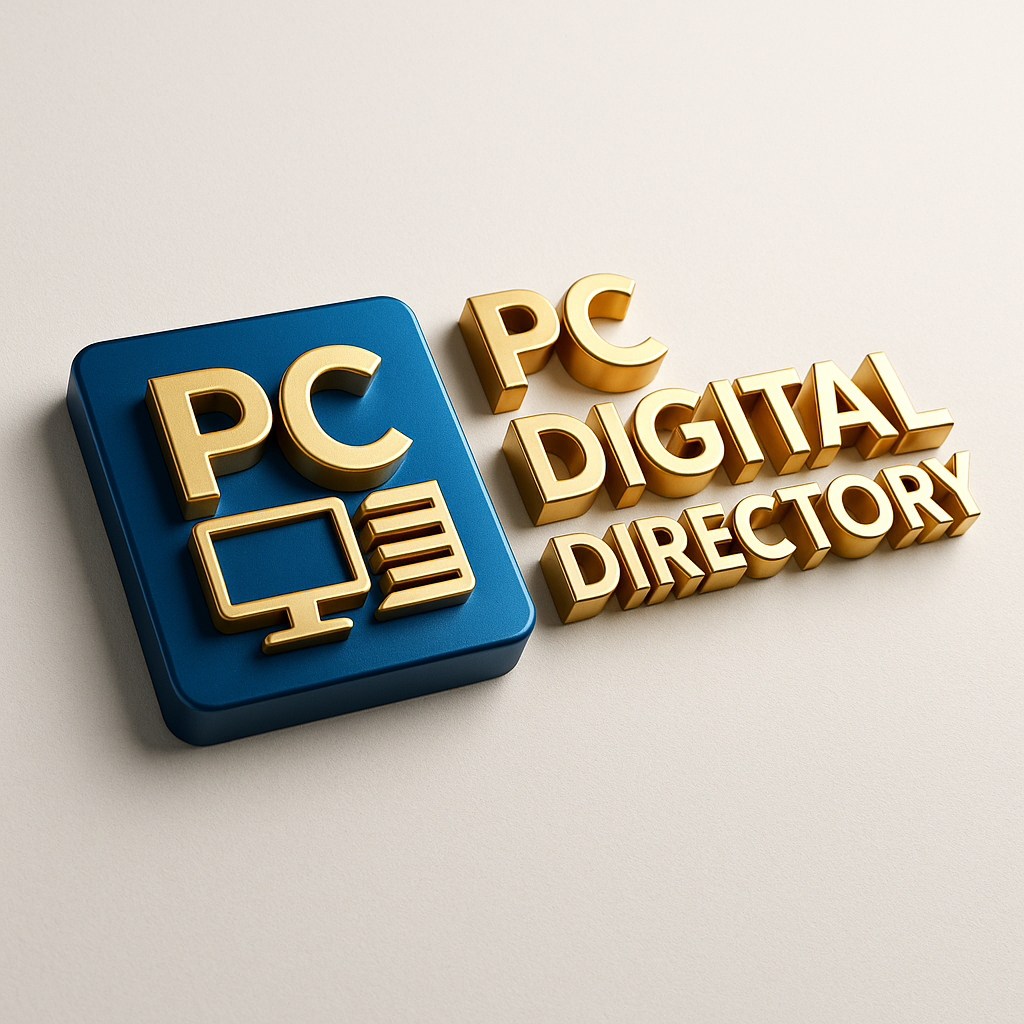 PC Digital Directory